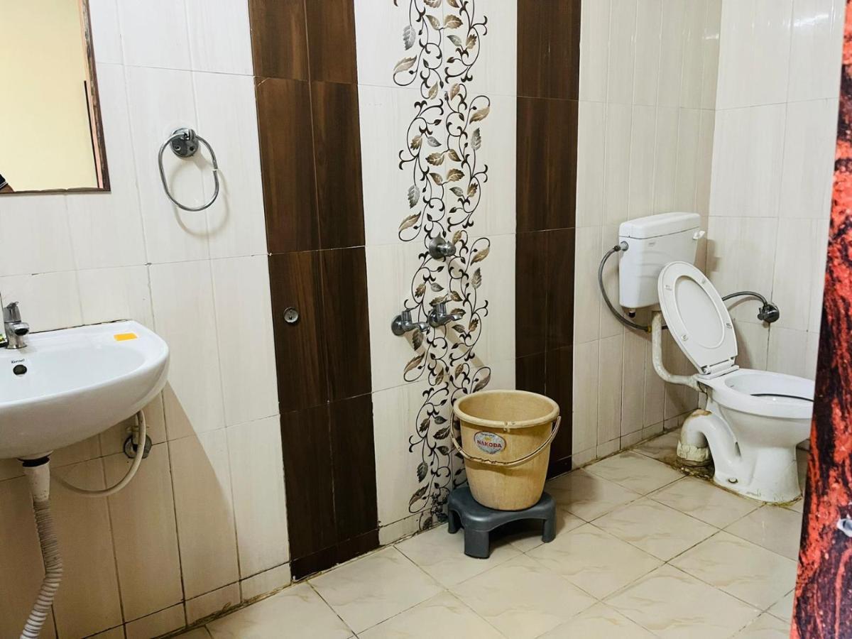 Jmc Hotel Lavish Akolia Exterior photo